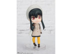 Figuarts mini Yor Forger -Movie version SPY x FAMILY CODE: White-