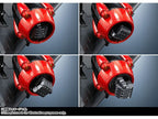 Chogokin Damashii GX-68 GaoGaiGar (Reissue)