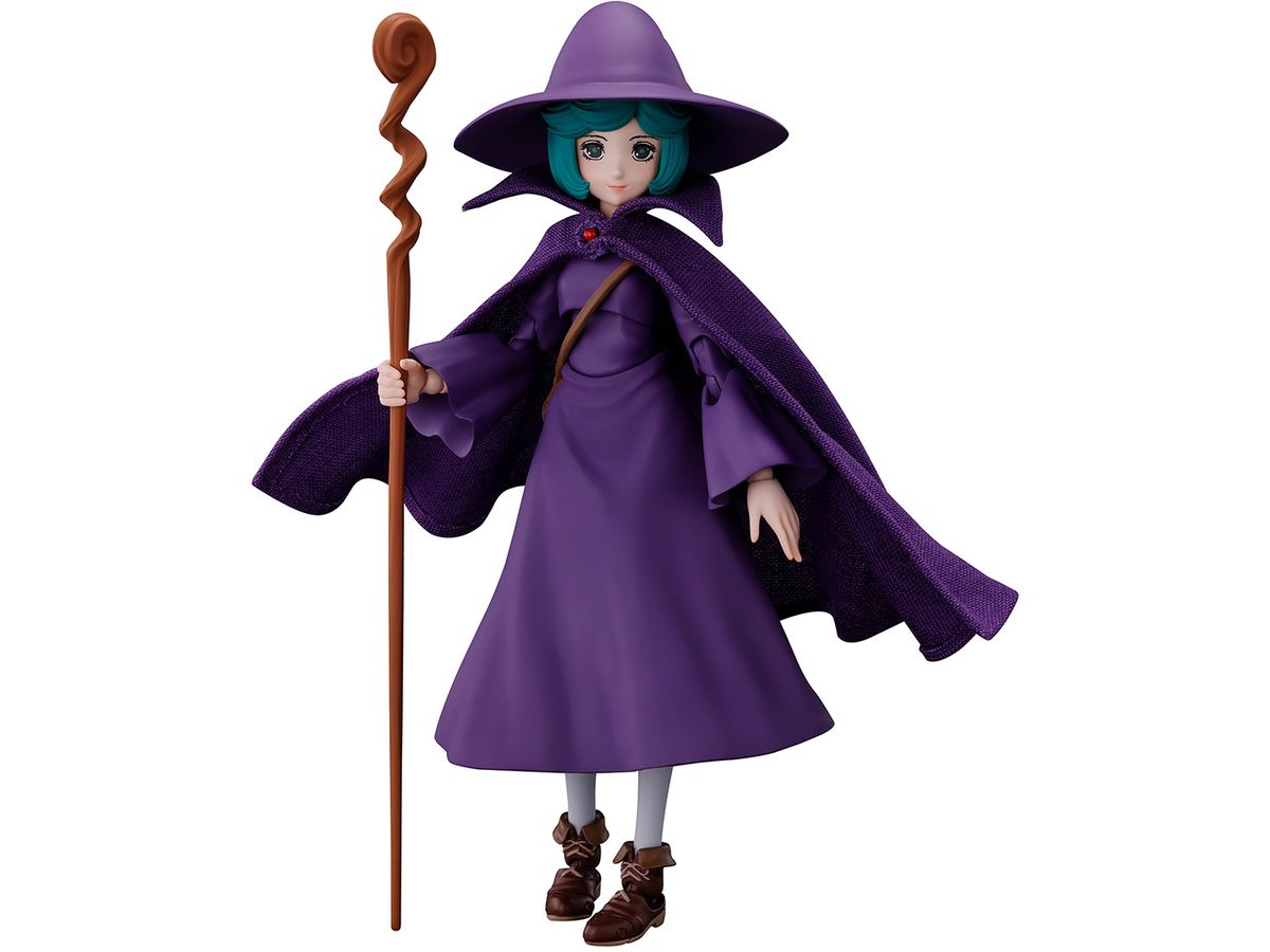 S.H.Figuarts Schierke product image 8