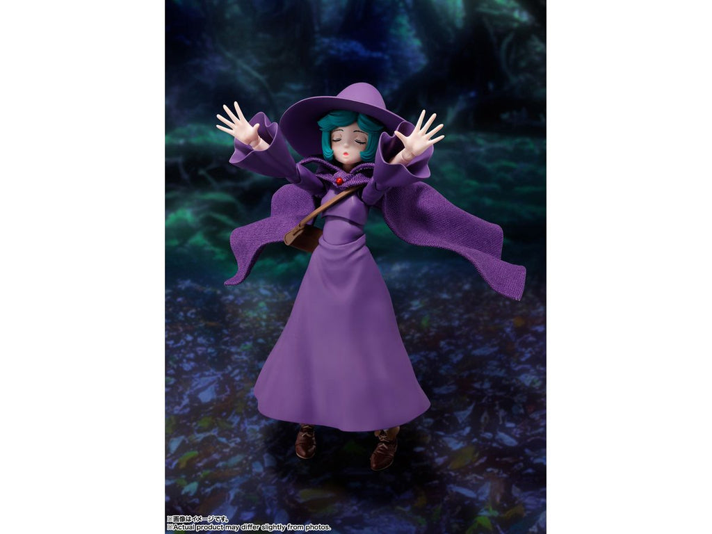 S.H.Figuarts Schierke product image 9