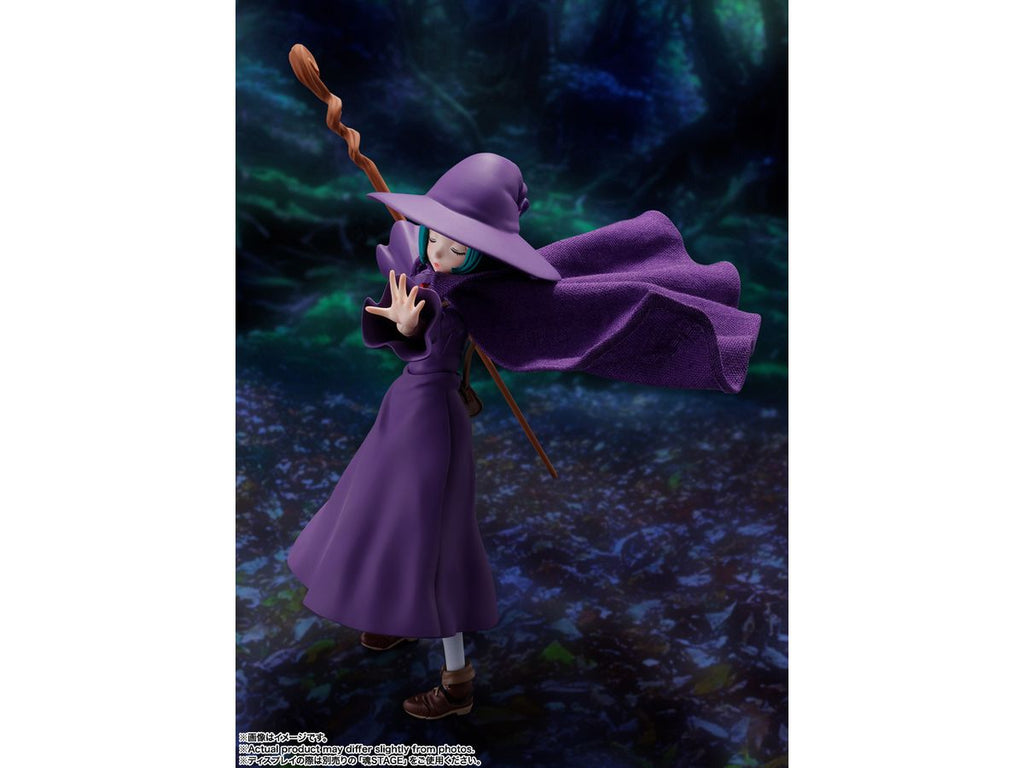 S.H.Figuarts Schierke product image 4
