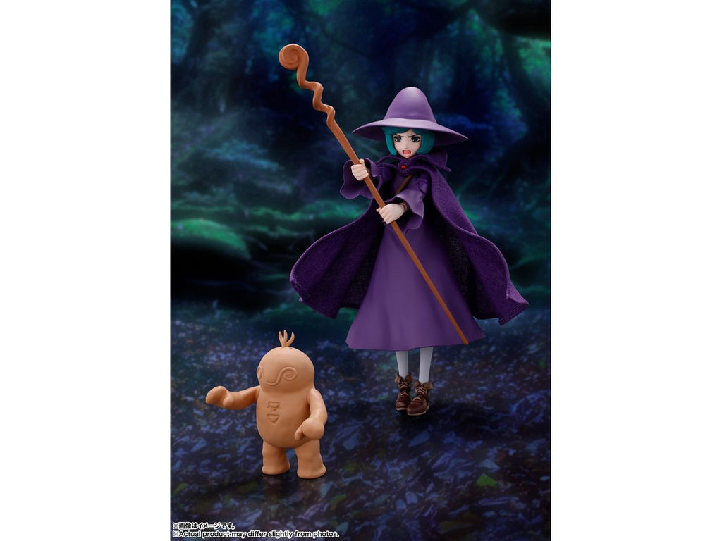 S.H.Figuarts Schierke product image 6