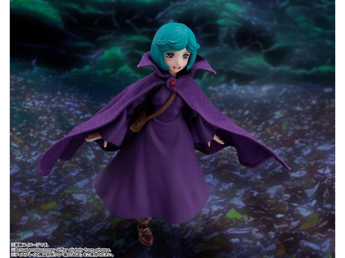 S.H.Figuarts Schierke product image 5