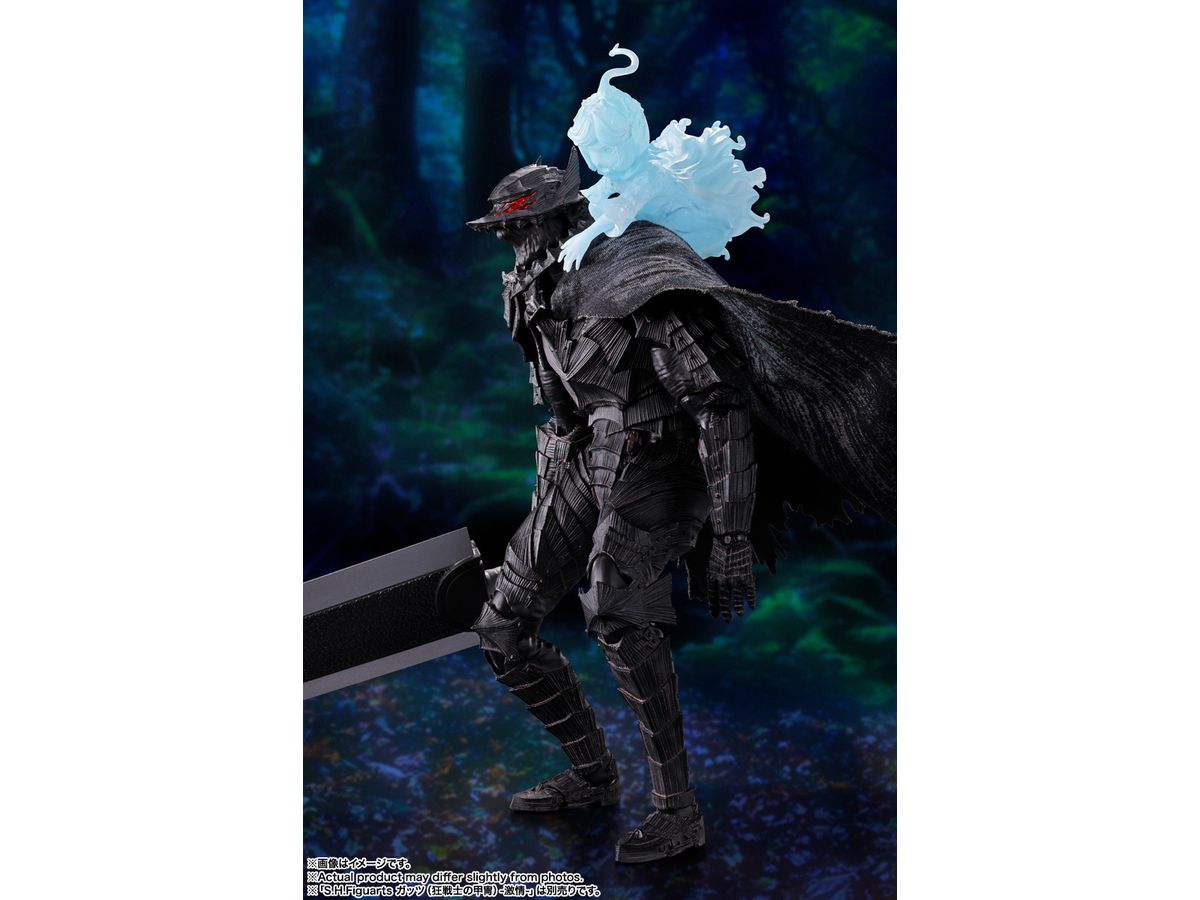 S.H.Figuarts Schierke product image