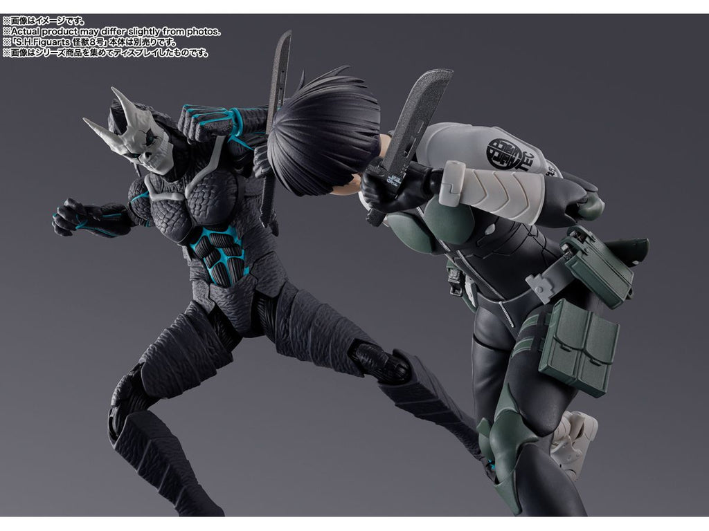 S.H.Figuarts Soshiro Hoshina