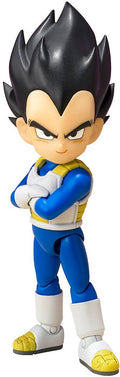 S.H.Figuarts VEGETA (MINI) -DAIMA-