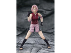 S.H.Figuarts Sakura Haruno The Defeat of The Master (Reissue)
