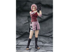 S.H.Figuarts Sakura Haruno The Defeat of The Master (Reissue)
