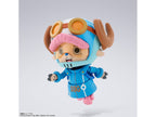 S.H.Figuarts Tony Tony Chopper -Future Island Egghead-