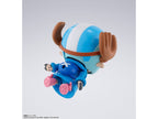S.H.Figuarts Tony Tony Chopper -Future Island Egghead-