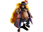 S.H.Figuarts Marshall D.Teach -Four Emperors-