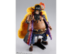 S.H.Figuarts Marshall D.Teach -Four Emperors-