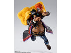 S.H.Figuarts Marshall D.Teach -Four Emperors-