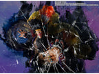 S.H.Figuarts Marshall D.Teach -Four Emperors-