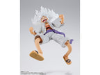 S.H.Figuarts Marshall D.Teach -Four Emperors-