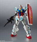 EXPO2025 The Robot Spirits (SIDE MS) RX-78F00/E Gundam — product image 6