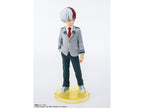 Adokenette Shoto Todoroki