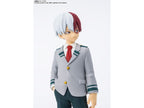 Adokenette Shoto Todoroki