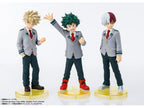 Adokenette Shoto Todoroki