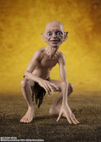 S.H.Figuarts Frodo Baggins & Gollum (The Lord of the Rings: The Fellowship of the Ring)