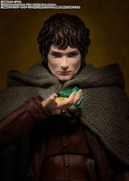 S.H.Figuarts Frodo Baggins & Gollum (The Lord of the Rings: The Fellowship of the Ring)