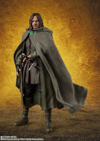S.H.Figuarts Aragorn (Lord of the Rings: The Fellowship of the Ring)