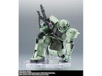 Robot Damashii (SIDE MS) MS-06 MS-06 Zaku ver A.N.I.M.E. (Reissue)