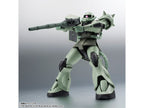 Robot Damashii (SIDE MS) MS-06 MS-06 Zaku ver A.N.I.M.E. (Reissue)