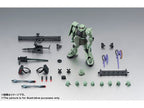 Robot Damashii (SIDE MS) MS-06 MS-06 Zaku ver A.N.I.M.E. (Reissue)