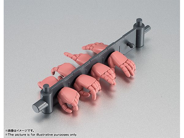 Robot Damashii (SIDE MS) MS-06S Char's Zaku ver. A.N.I.M.E. (Reissue)