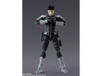 S.H.Figuarts Kafka Hibino