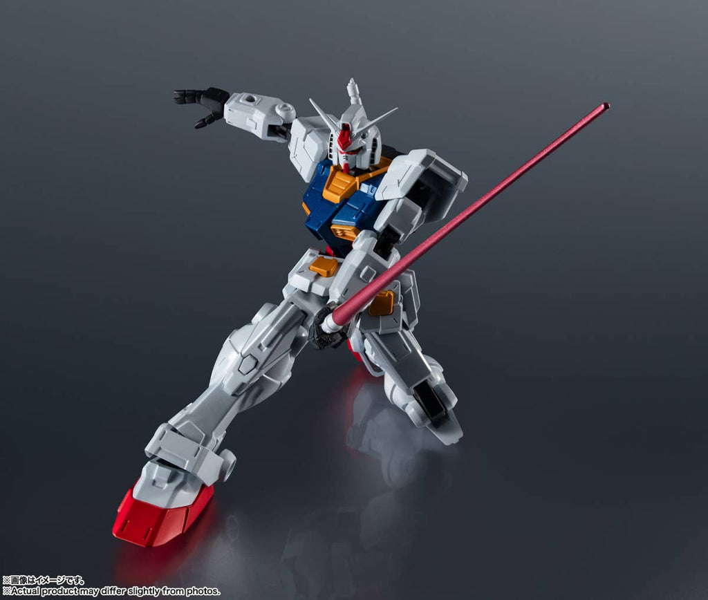 Gundam Universe RX-78-2 Gundam Renewal — product image 6