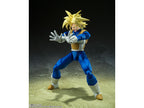 S.H.Figuarts Super Saiyan Trunks -Infinite Latent Super Power- (Reissue)