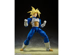 S.H.Figuarts Super Saiyan Trunks -Infinite Latent Super Power- (Reissue)