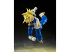 S.H.Figuarts Super Saiyan Trunks -Infinite Latent Super Power- (Reissue)