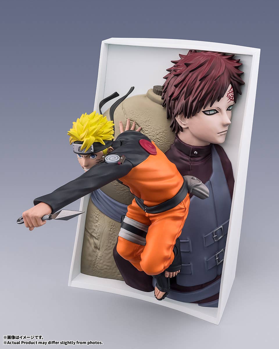 FiguartsZERO Naruto Uzumaki-Naruto 72 series- 29