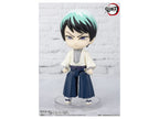 Figuarts mini Yushiro