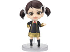 Figuarts mini Becky Blackbell