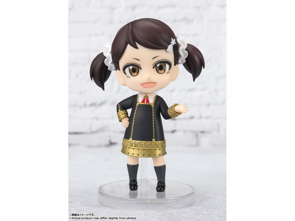 Figuarts mini Becky Blackbell