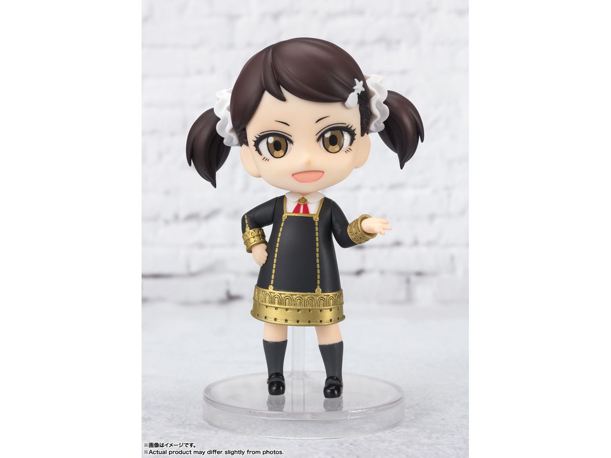 Figuarts mini Becky Blackbell