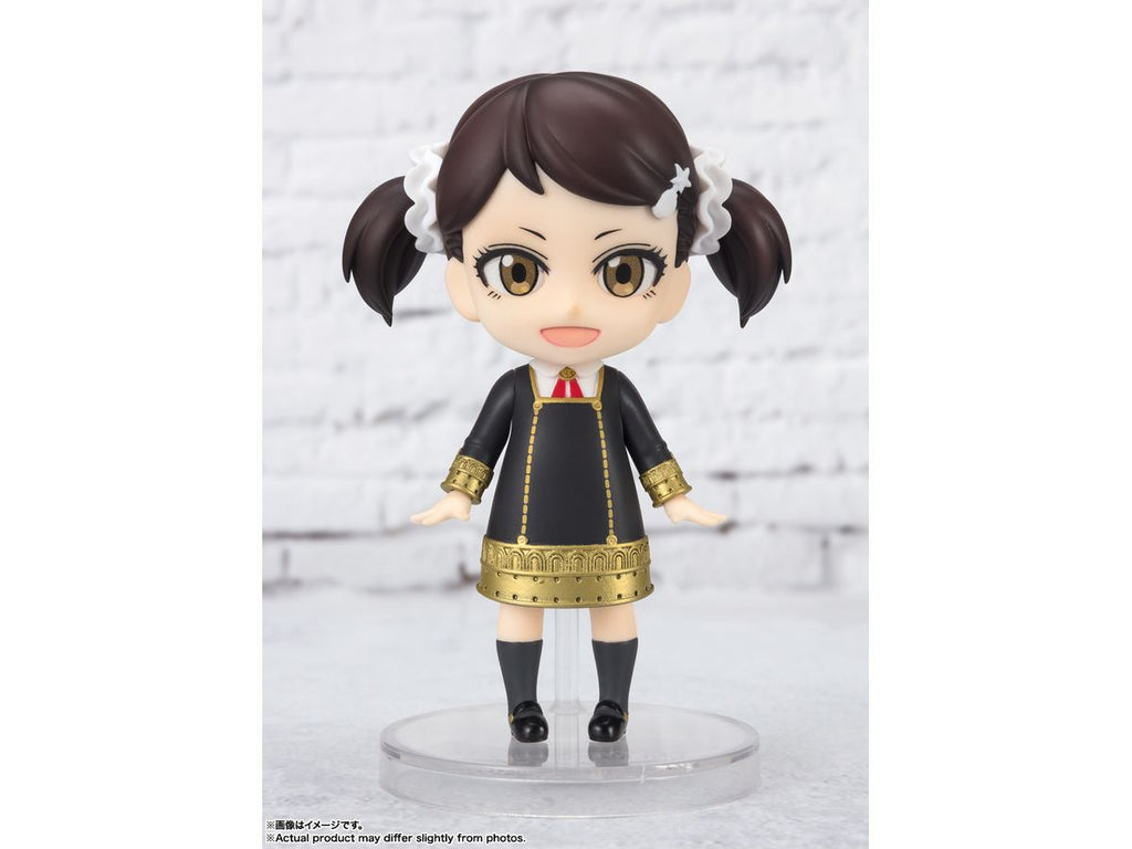 Figuarts mini Becky Blackbell