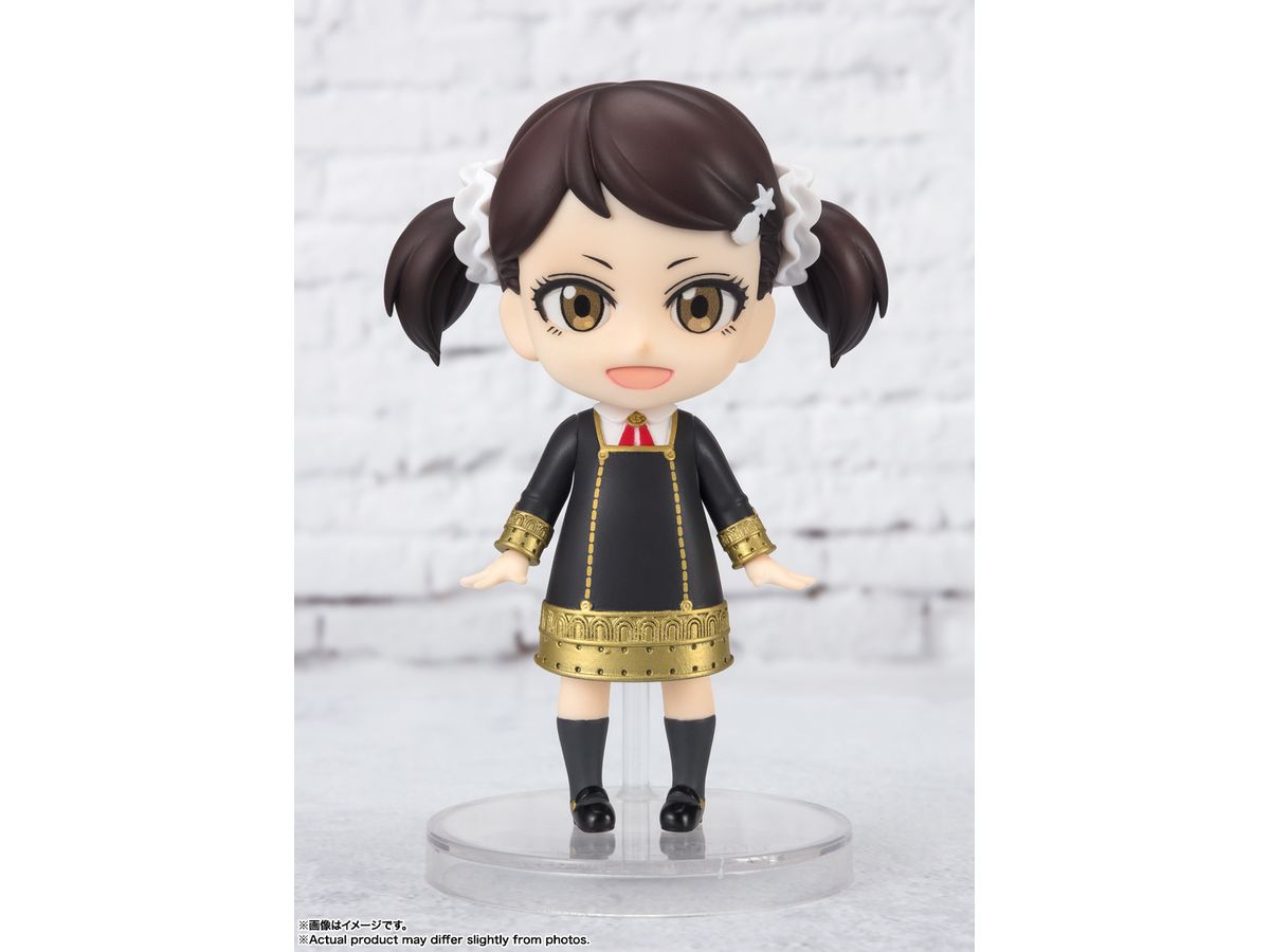 Figuarts mini Becky Blackbell