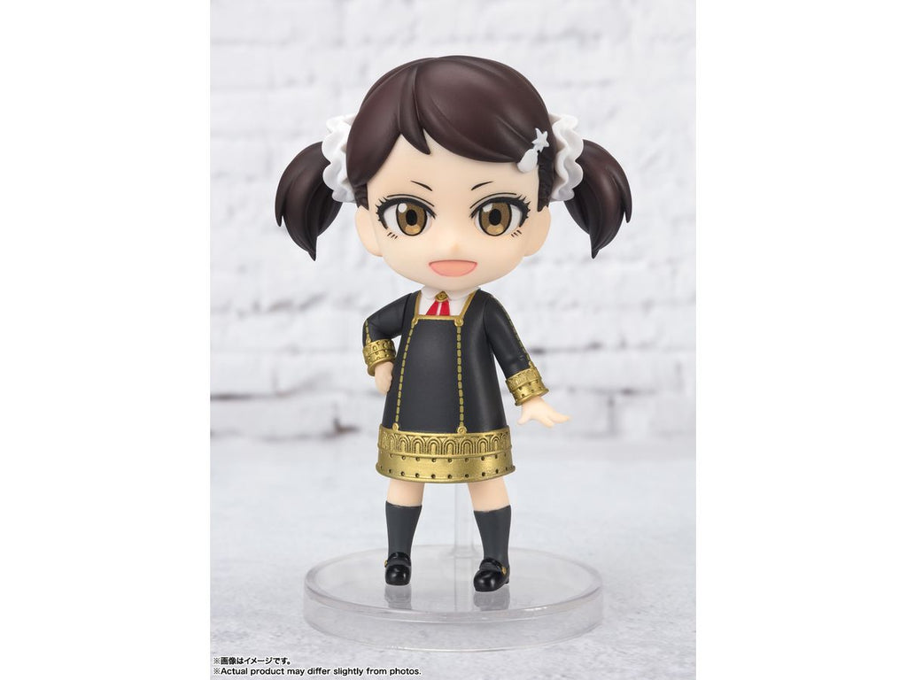 Figuarts mini Becky Blackbell