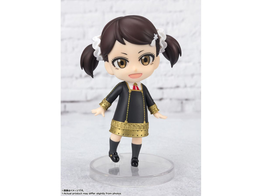 Figuarts mini Becky Blackbell