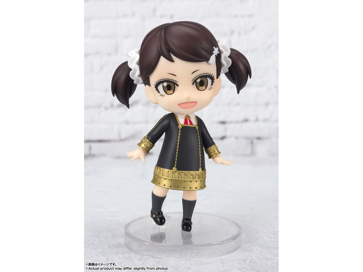 Figuarts mini Becky Blackbell