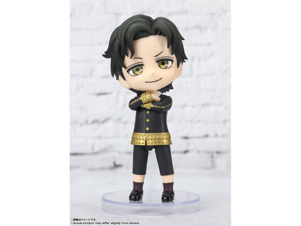 Figuarts mini Damian Desmond