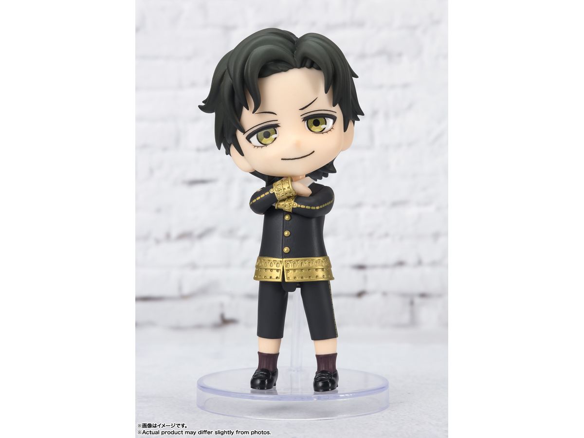 Figuarts mini Damian Desmond