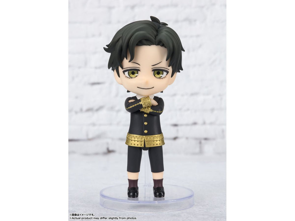 Figuarts mini Damian Desmond