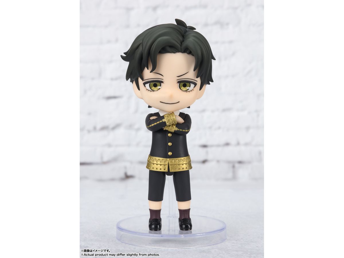 Figuarts mini Damian Desmond