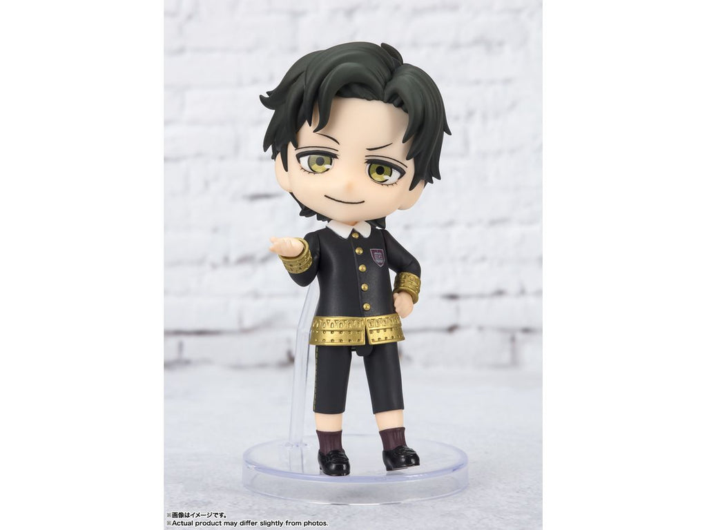 Figuarts mini Damian Desmond